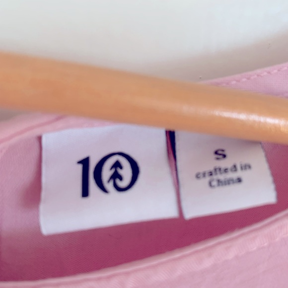 TenTree Women’s Roche Short Sleeve Tee - Picture 3 of 3